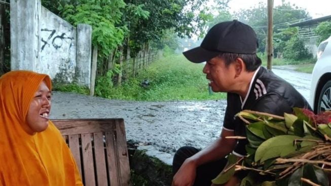 Dedi Mulyadi: Banyak Jalan Rusak Karena Pengelolaan Anggaran Tidak Fokus