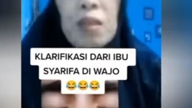 Tolak Lamaran Pria India, Ibu Syarifah Haerunissa Pamer Punya Sawah Dan Kebun