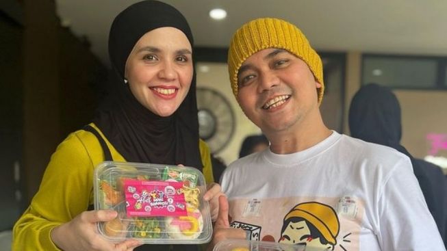 Masalah Agama, Aldila Jelita Bongkar Penyebab Ceraikan Indra Bekti