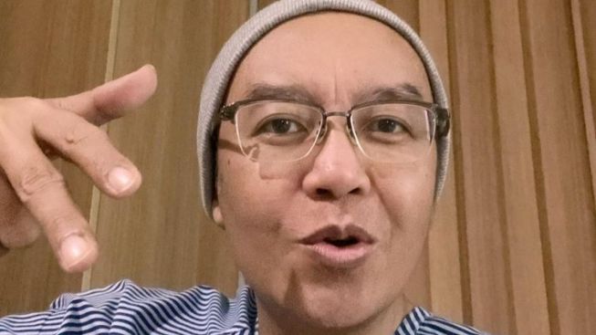 CEK FAKTA: Ari Lasso Meninggal Dunia Akibat Mengidap Penyakit