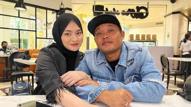 CEK FAKTA: Sule dan Nathalie Holscher Pergi Honeymoon ke Turki Setelah Sah Rujuk