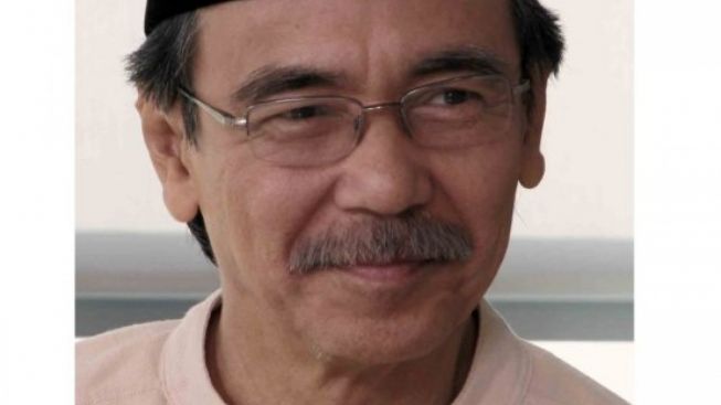 Pemain Film Laskar Pelangi Meninggal Dunia