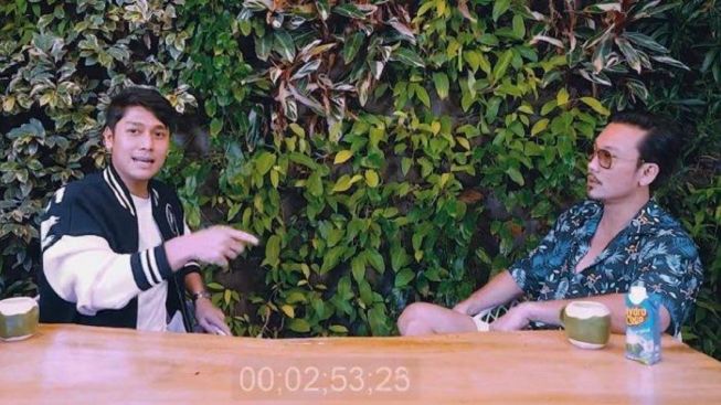 Frontal! Denny Sumargo Sebut Rizky Billar Lupa Tuhan dan Tidak Jumawa