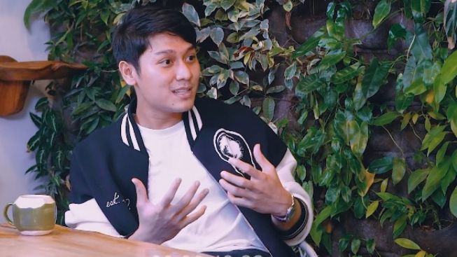 Merasa Down Hadapi Kasus KDRT, Rizky Billar: Gue Itu Bagai Garam