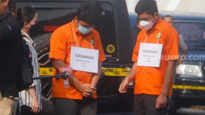 Muncul Isu Restorative Justice Kasus David, Kuasa Hukum: Sesat Hukum, Sesat Nalar, dan Sesat Moral