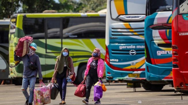 Kementerian BUMN Luncurkan Program Mudik Gratis untuk Lebaran Ini