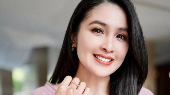 Tips Anak Tinggi dan Sehat Dari Sandra Dewi: Beri Makan Ikan Kembung