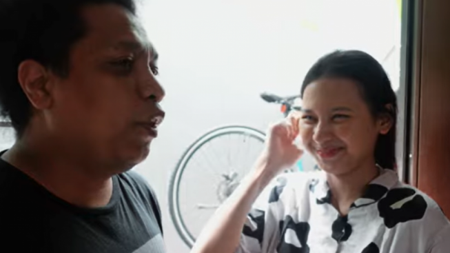 Arie Kriting Akhirnya Bicara Soal Dukun Untuk Dapatkan Indah Permatasari