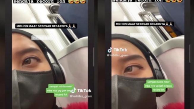 Sosok Perekam Video Raffi Ahmad Sedang Video Call Sampaikan Permintaan Maaf