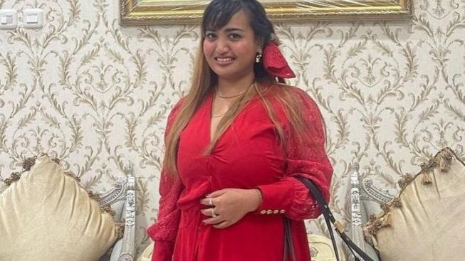 Lina Mukherjee Ngamuk Disebut Pernah Masuk RSJ Karena Berstatus ODGJ?