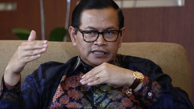 Pramono Anung Sebut Larangan Buka Bersama untuk Pejabat, Bukan Masyarakat