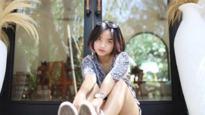 Fuji Sebut Dirinya Lebih Suka Chattingan Dibandingkan Ketemuan, Warganet: Artis Apaan Sih