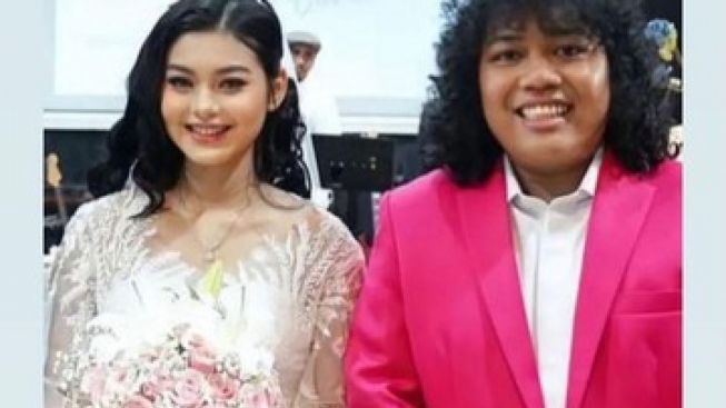 Rumah Tangga Marshel Widianto dan Cesen Disebut Retak Usai Umumkan Hamil Anak Kedua