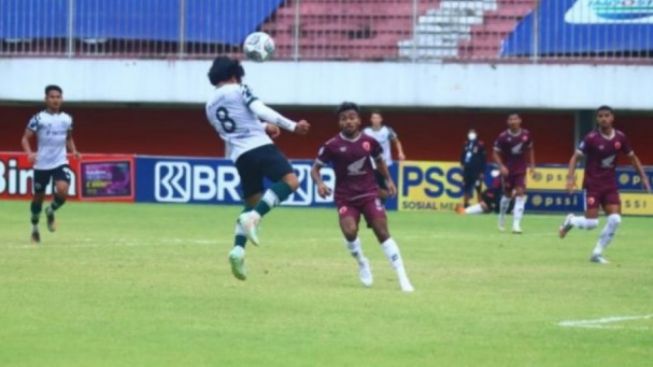 Ada Utang Rp5,6 Miliar, Kemenangan PSM Makassar Disambut Haru Suporter