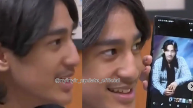 Kenzy Anak Andre Taulany Tidak Tahu Durian, Netizen: Emang Hidup di Mana Sih?