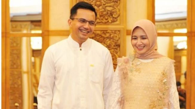 Sahrul Gunawan Gaet Janda Cantik Bos Rumah Sakit, Ini Sosoknya