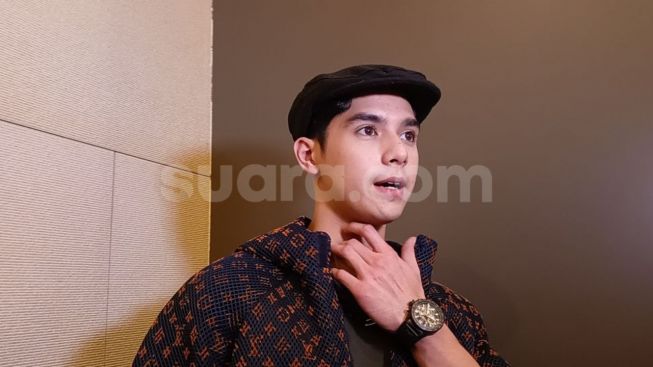 Al Ghazali Sempat Tak Terima Kehadiran Safeea Anak Mulan Jameela : Aku Marah Banget