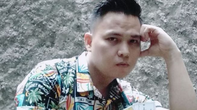 Hard Gumay Sebut Artis Inisial R yang Labrak Dirinya : Suka Melakukan Kekerasan Pada Perempuan