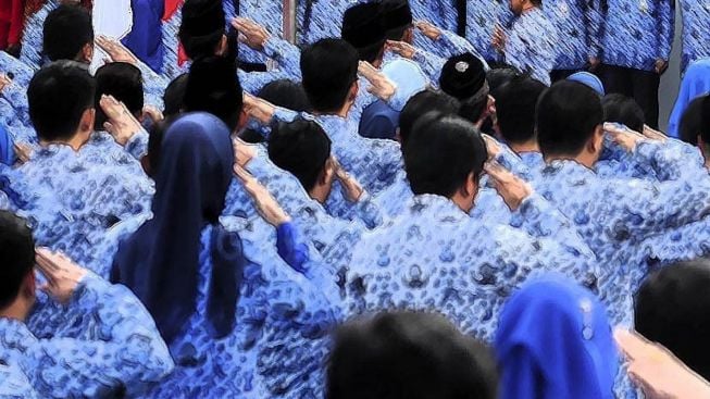 Sepekan Cuma 37,5 Jam, Pemerintah Terbitkan Aturan Kerja Instansi dan ASN