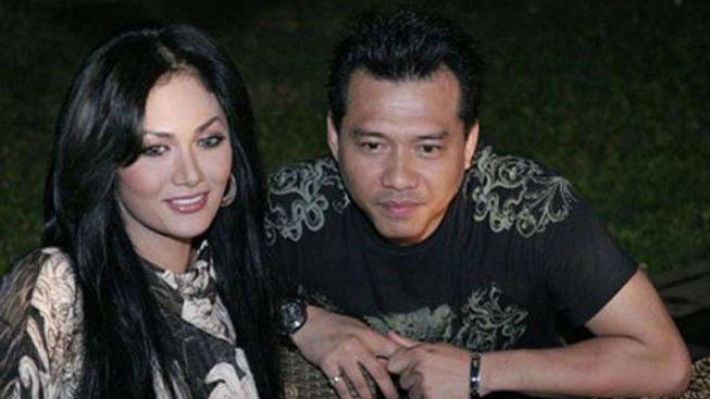 Duet Krisdayanti dan Anang Hermansyah Bikin Merinding, Netizen Sampai Nangis