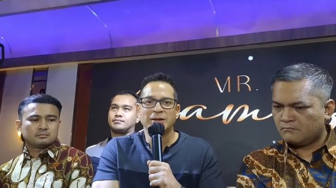 Ari Wibowo Mulai Berani Ungkap Kebohongan Inge Anugrah: Saya Masak Sendiri atau Pembantu Saya