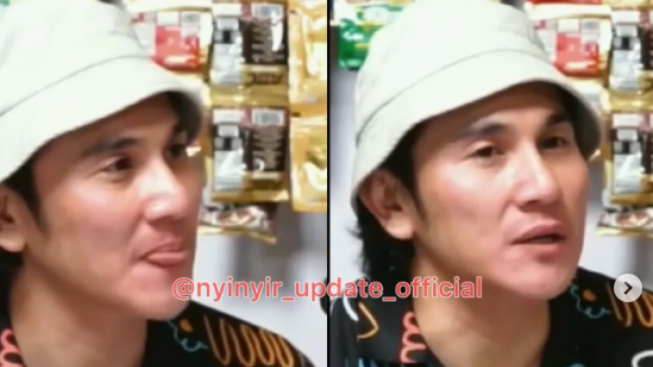 Vino G Bastian Akui Dirinya Jadi Punya Arti Hidup Sejak Ada Anak