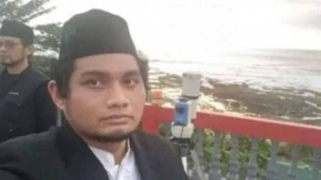 BREAKING NEWS: Peneliti BRIN Ancam Bunuh Warga Muhammadiyah Ditangkap