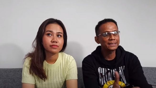 Doddy Sudrajat Tak Mau Bedakan Pendidikan Agama Anak Perempuan dan Laki-laki