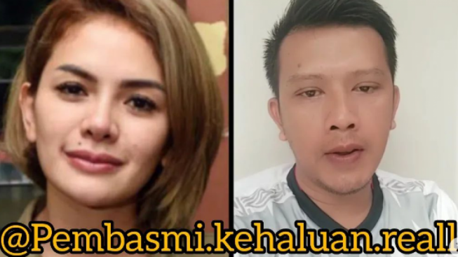 Bapak Ini Curhat, Ngaku Kesal dengan Istri yang Ngikutin Berita Perceraian Nikita Mirzani