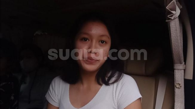 Tanggapi Curhatan Laura Meizani, Nikita Mirzani Jawab Bahwa Anaknya Masih Teenager