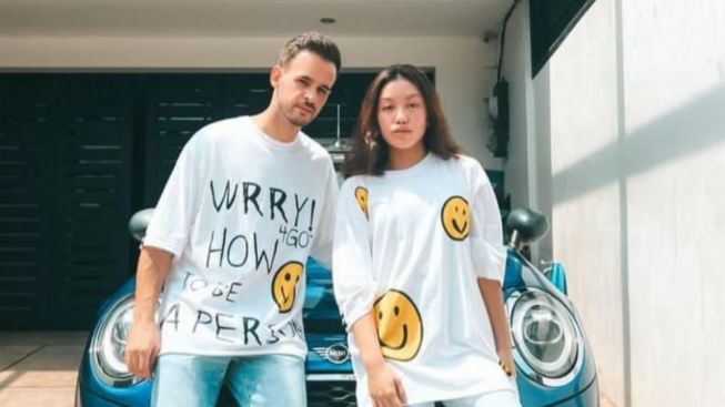Lolly Mengaku Takut Dengan Nikita Mirzani Dan Lebih Dekat Dengan Antonio Dedola