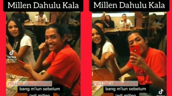 Heboh Video Penampilan Millen Cyrus saat Masih Seorang Pria