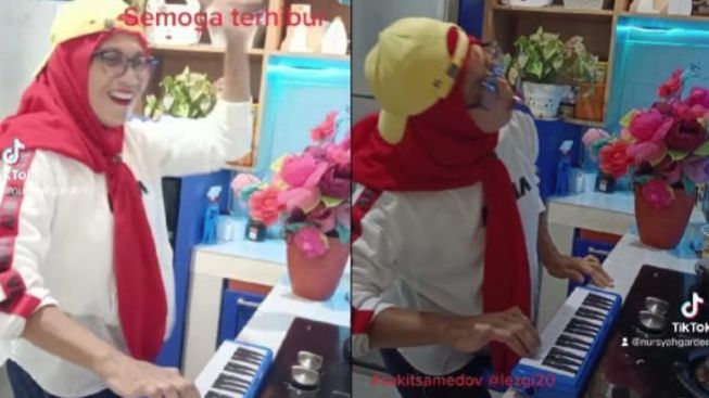 Nursyah Tuduh Arie Kriting Bertemu Dukun Santet di Mall Untuk Taklukkan Indah Permatasari