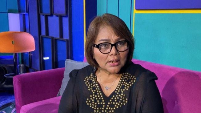 Eva Manurung Bantah Virgoun Sudah Punya Pacar Baru Meski Belum Resmi Cerai