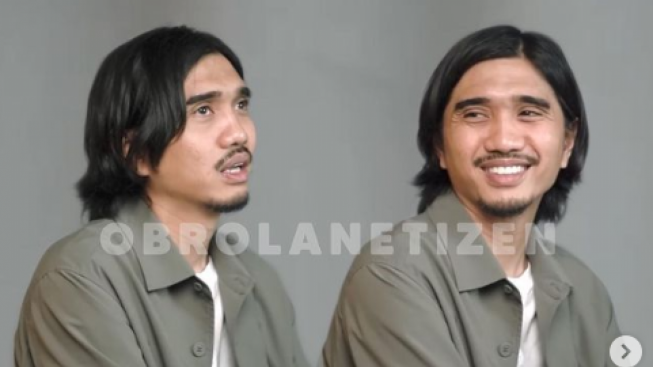 Duta Sheila on 7 Bongkar Rahasia Harmonis Rumah Tangganya