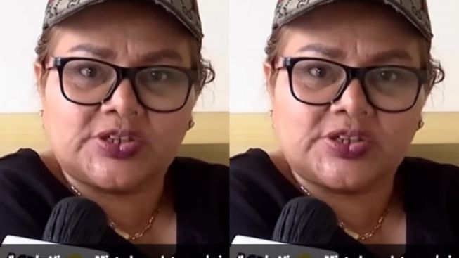 Eva Manurung Bicara Soal Hujatan Daki Kepada Virgoun : Saudaraan Sama Lina Mukherjee