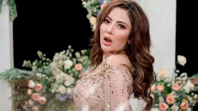 Ayu Aulia Klarifikasi Soal Julukan Beauty and The Beast ke Pasangan Teuku Ryan dan Ria Ricis