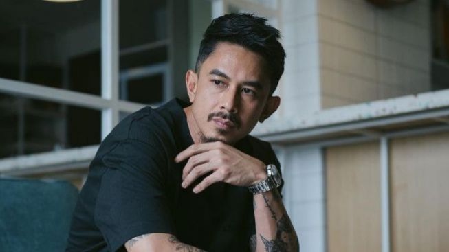 Fandy Christian Ingin Keluarga Kecilnya Baik-baik Saja, Netizen: Cape Deh