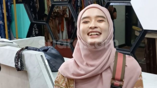 Punya Penghasilan Rp40 Juta Per Hari, Inara Rusli: Allah Bukakan Pintu Rezeki Sampai Lebih, Masyaallah