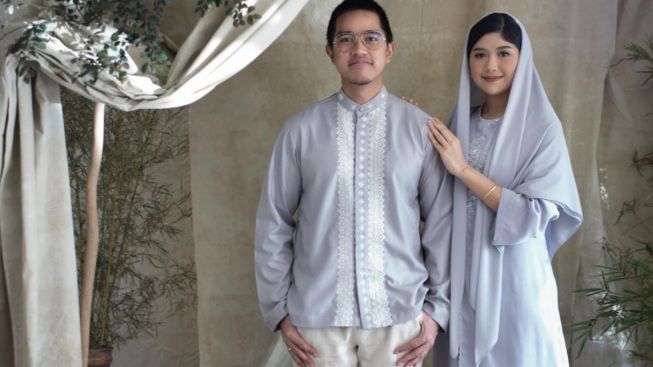 Erina Gudono Curhat Rumah Tangganya Bersama Kaesang Pangarep Seperti Roller Coaster