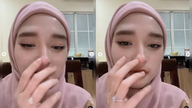 Inara Rusli Disebut Butuh Validasi Karena Sering Lakukan Ini