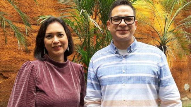 Ira Wibowo Bantah Sang Adik Pelit, Singgung Kehidupan Enak Dirasakan Inge Anugrah