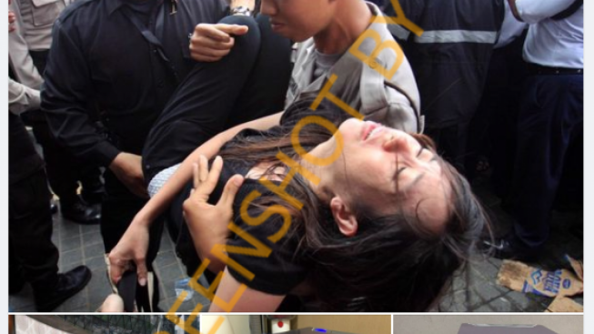 CEK FAKTA: Banyak yang Pingsan, Ribuan Orang Ngantri untuk Beli AC Mini Terlaris di Jepang