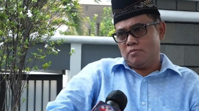 Rebecca dan Fadly Dikabarkan Putus, Faisal: Ya Pacar Kan Kayak Temen, Bisa Lanjut bisa Enggak