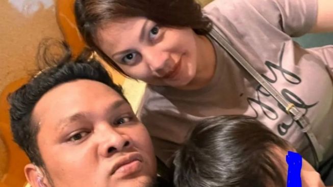 Kakak Virgoun Sindir Inara Rusli Sebut Jangan Sok Petantang Petenteng Banyak Gaya