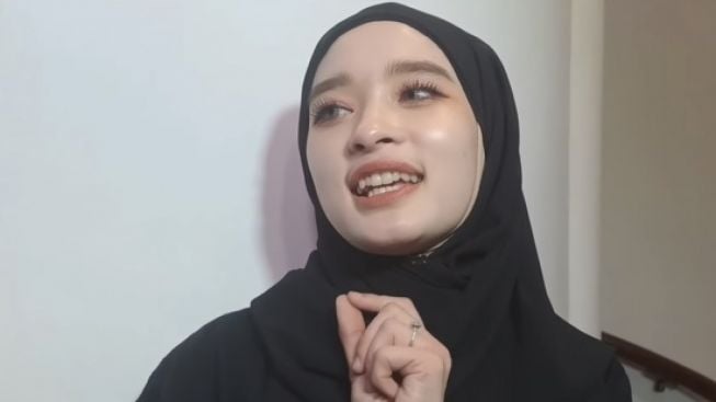 Inara Rusli Tertawa Dituding Ganti ART 50 Kali Selama 3 Tahun: Rajin Banget Ngitungin