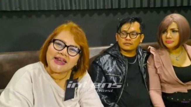 Eva Manurung Restui Hubungan Adik Virgoun dengan Barbie Kumalasari