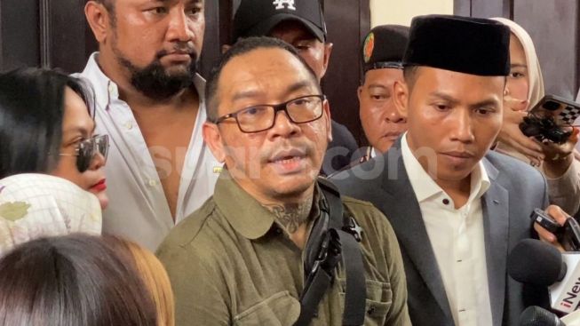 Cerita Ayah David Ozora Amalkan Doa Tanpa Rasa Dendam, Esoknya Anak Sadar dari Koma