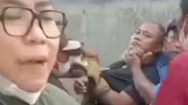 Kesal Laporan Tidak Diperhatikan Polisi, Korban Tangkap Sendiri Pelaku Curanmor