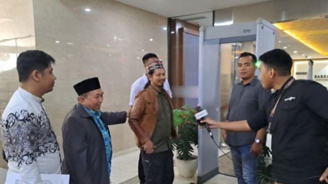 Pengasuh Pondok Pesantren Al-Zaytun Dilaporkan ke Bareskrim Polri